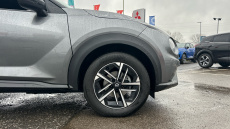 Nissan Juke 1.0 DiG-T N-Connecta 5dr DCT Petrol Hatchback